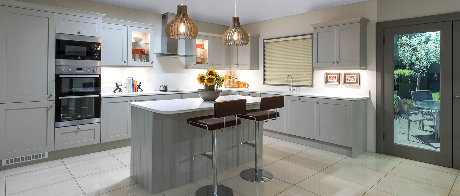 Granite Countertop installation from beginning to end – Villanueva Granite